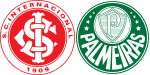 Internacional x Palmeiras