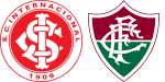 Internacional x Fluminense