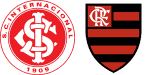 Internacional x Flamengo
