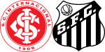 Internacional x Santos