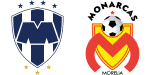 Monterrey x Morelia