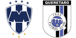 Monterrey x Querétaro