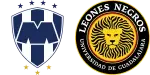 Monterrey x Leones