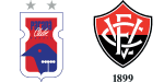 Paraná Clube x Vitória