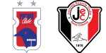 Paraná Clube x Joinville