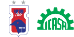 Paraná Clube x Icasa