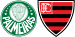 Palmeiras x Oeste