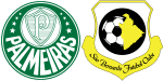 Palmeiras x São Bernardo FC