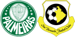 Palmeiras x São Bernardo