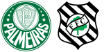 Palmeiras x Figueirense