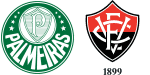 Palmeiras x Vitória