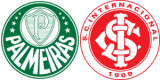 Palmeiras vs Internacional