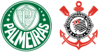 Palmeiras x Corinthians