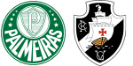 Palmeiras x Vasco da Gama