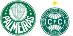 Palmeiras x Coritiba