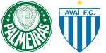 Palmeiras x Avaí