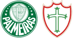 Palmeiras x Portuguesa