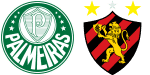 Palmeiras x Sport Recife