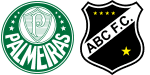 Palmeiras x ABC