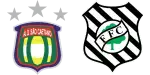 São Caetano x Figueirense