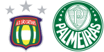 São Caetano x Palmeiras
