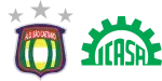 São Caetano x Icasa