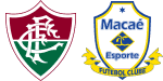 Fluminense x Macaé