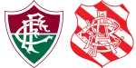 Fluminense x Bangu