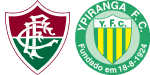 Fluminense x Ypiranga Erechim