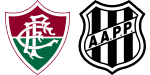 Fluminense x Ponte Preta