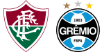 Fluminense x Grêmio
