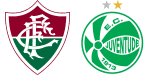 Fluminense x Juventude