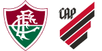 Fluminense x Atlético-PR