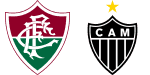 Fluminense x Atlético Mineiro