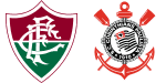 Fluminense x Corinthians