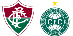 Fluminense x Coritiba