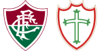 Fluminense x Portuguesa