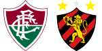 Fluminense x Sport Recife