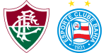 Fluminense x Bahia