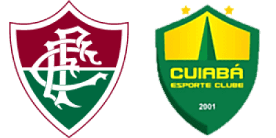 Fluminense Vs Cuiaba Estatisticas Serie A 6 Junho 21