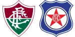 Fluminense x Friburguense