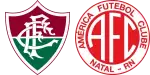 Fluminense x América