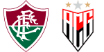 Fluminense x Atlético GO