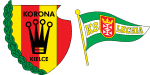 Korona Kielce x Lechia Gdańsk