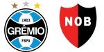 Grêmio x Newell's Old Boys