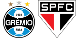 Grêmio x São Paulo