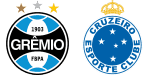 Grêmio x Cruzeiro