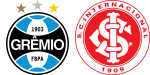 Grêmio x Internacional