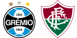 Grêmio x Fluminense