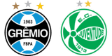 Grêmio vs Juventude